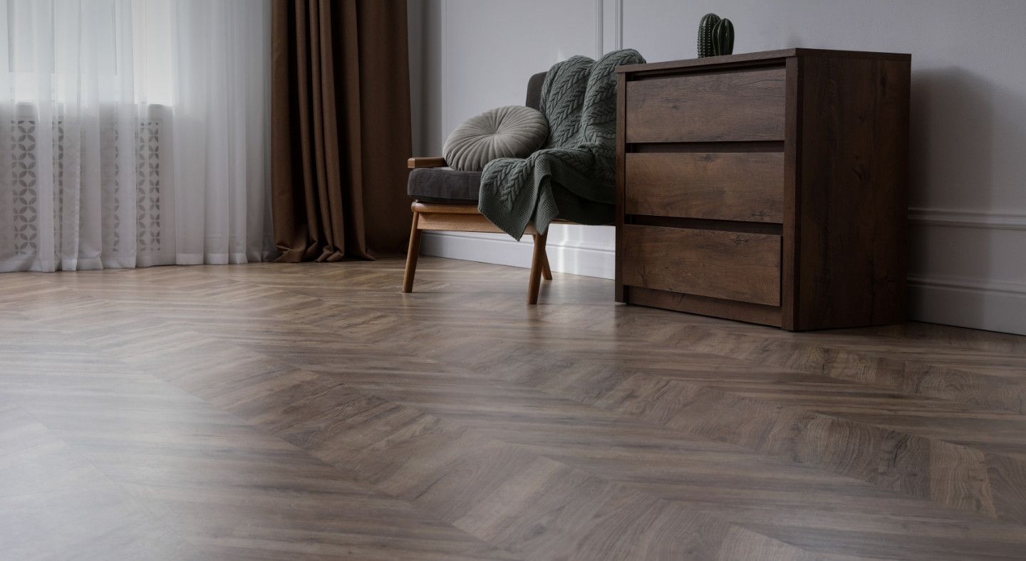 Fortes Floors PVC